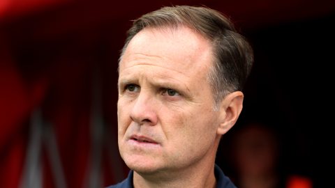 Vladimir Radenkovic.