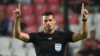 Rúsz Márton játékvezető