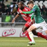 Győr Kisvárda NB I