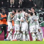 A Ferencváros és az Újpest rangadója a labdarúgó NB I-ben.