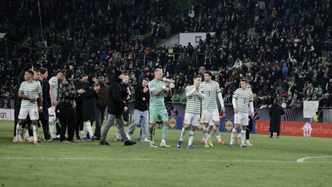 Ferencváros ludogorec európa liga