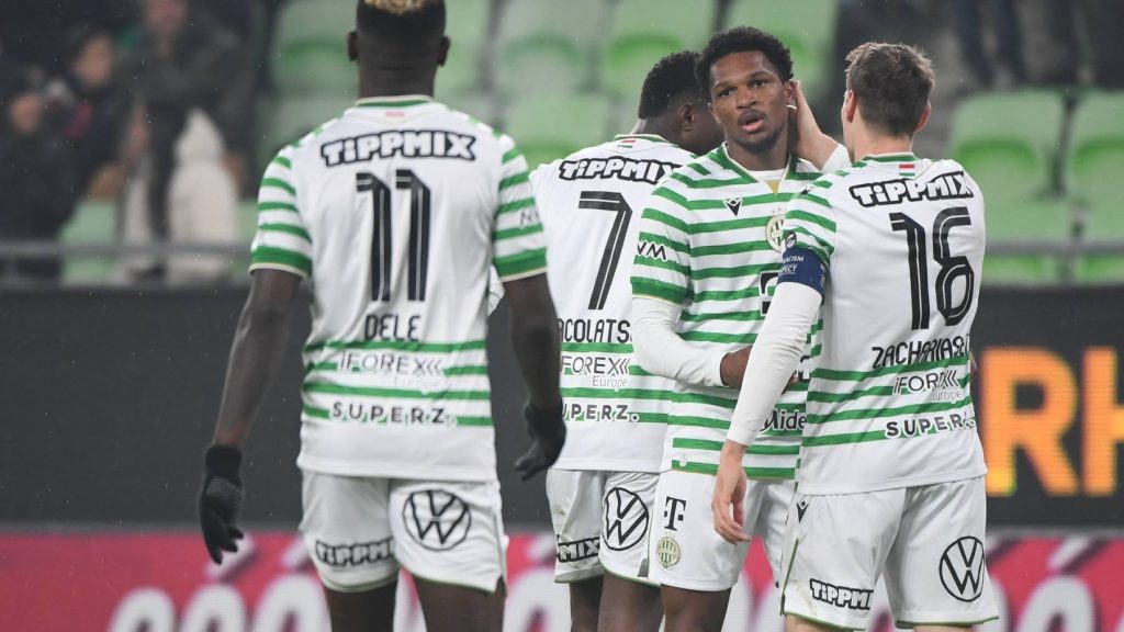 FTC, ferencváros, fradi, csákvár magyar kupa