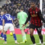 Rayan Bournemouth Premier League