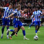 A Sheffield United és a Sheffield Wednesday összecsapása.