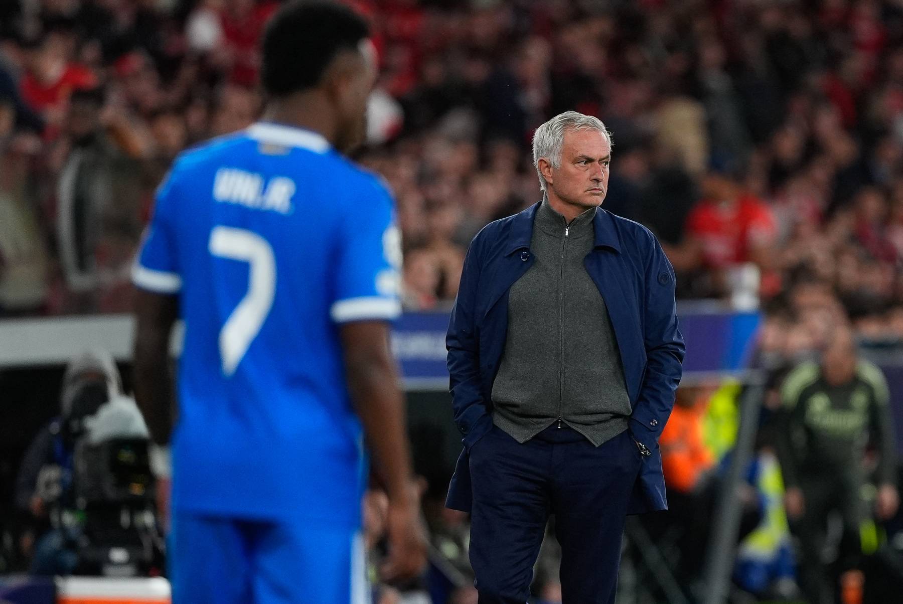 Vinicius olyan helyzetben van, hogy felszólalhat a rasszizmus ellen – Kompany Magyarországot hozta fel ellenpéldaként 1