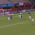 Kovács Bendegúz gólja.