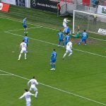 NB I Kazincbarcika Nyíregyháza öngól