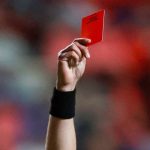 Spanyol foci szexuális zaklatás