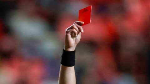 Spanyol foci szexuális zaklatás