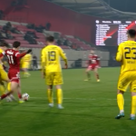 Radkowski és Matanovic.