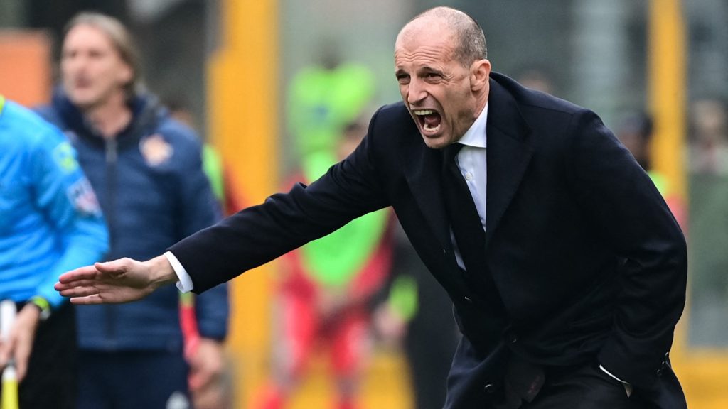 Serie A Cremonese Milan