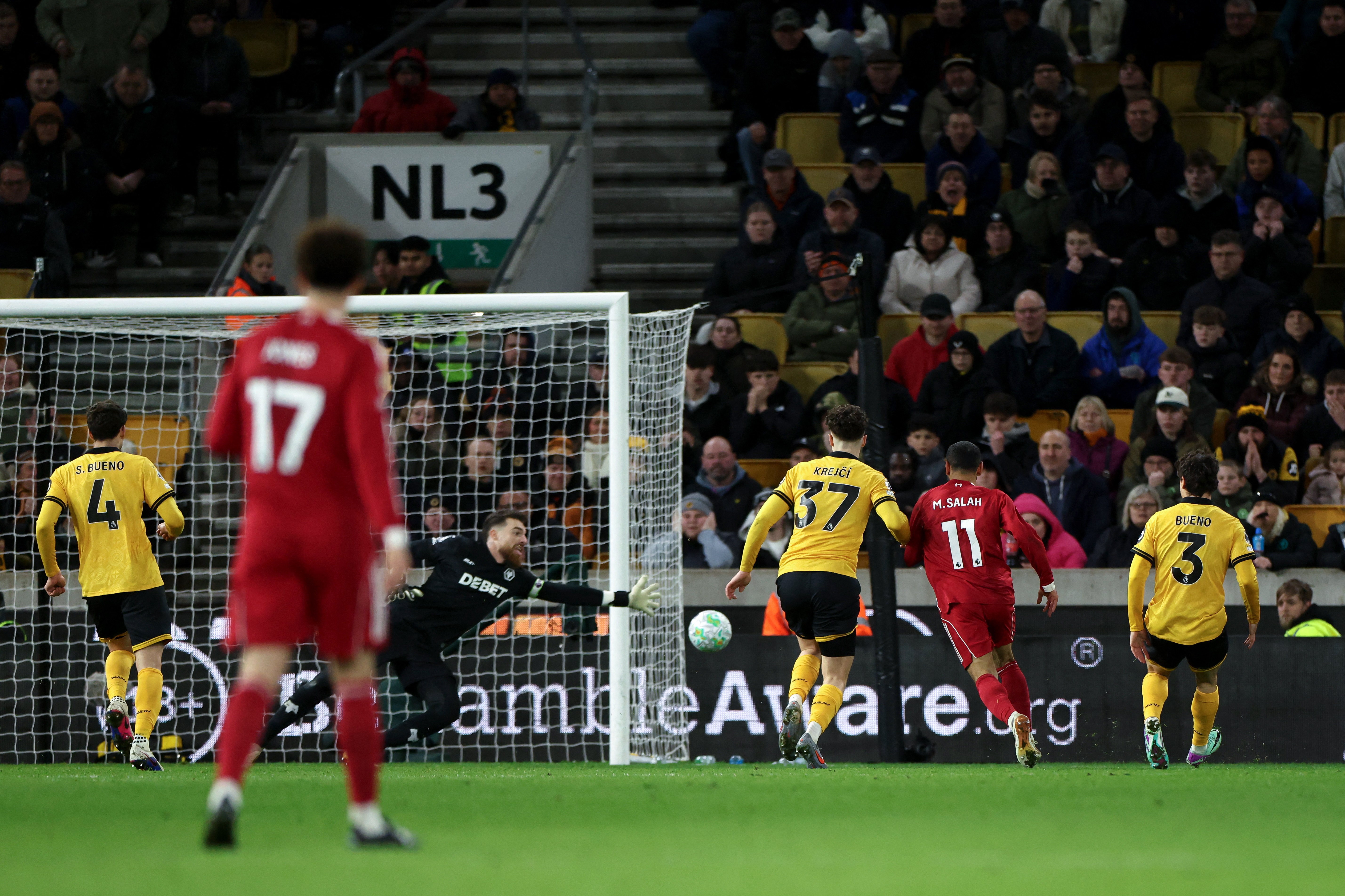 Darren Staples / AFP