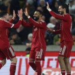 FA Kupa Wolverhampton Robertson Szalah Szoboszlai