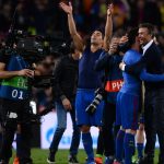 Barcelona PSG remontada bajnokok ligája nagy fordítások visszavágó