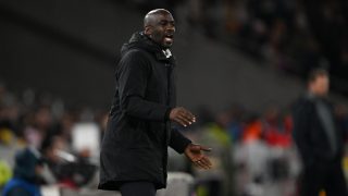 otto addo ghánai fociválogatott menesztés