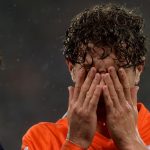 Daryl Janmaat drogfüggőség