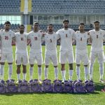 Foci vb 2026 Irán Gianni Infantino