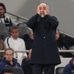 Igor Tudor Tottenham Premier League negatív rekord