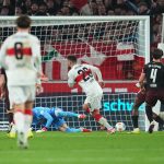 Stuttgart Leipzig Bundesliga kapushiba