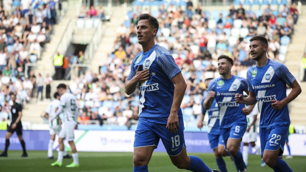 Németh Krisztián visszavonulás