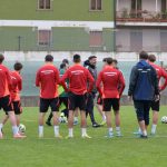 U19 elitkör magyarország törökország