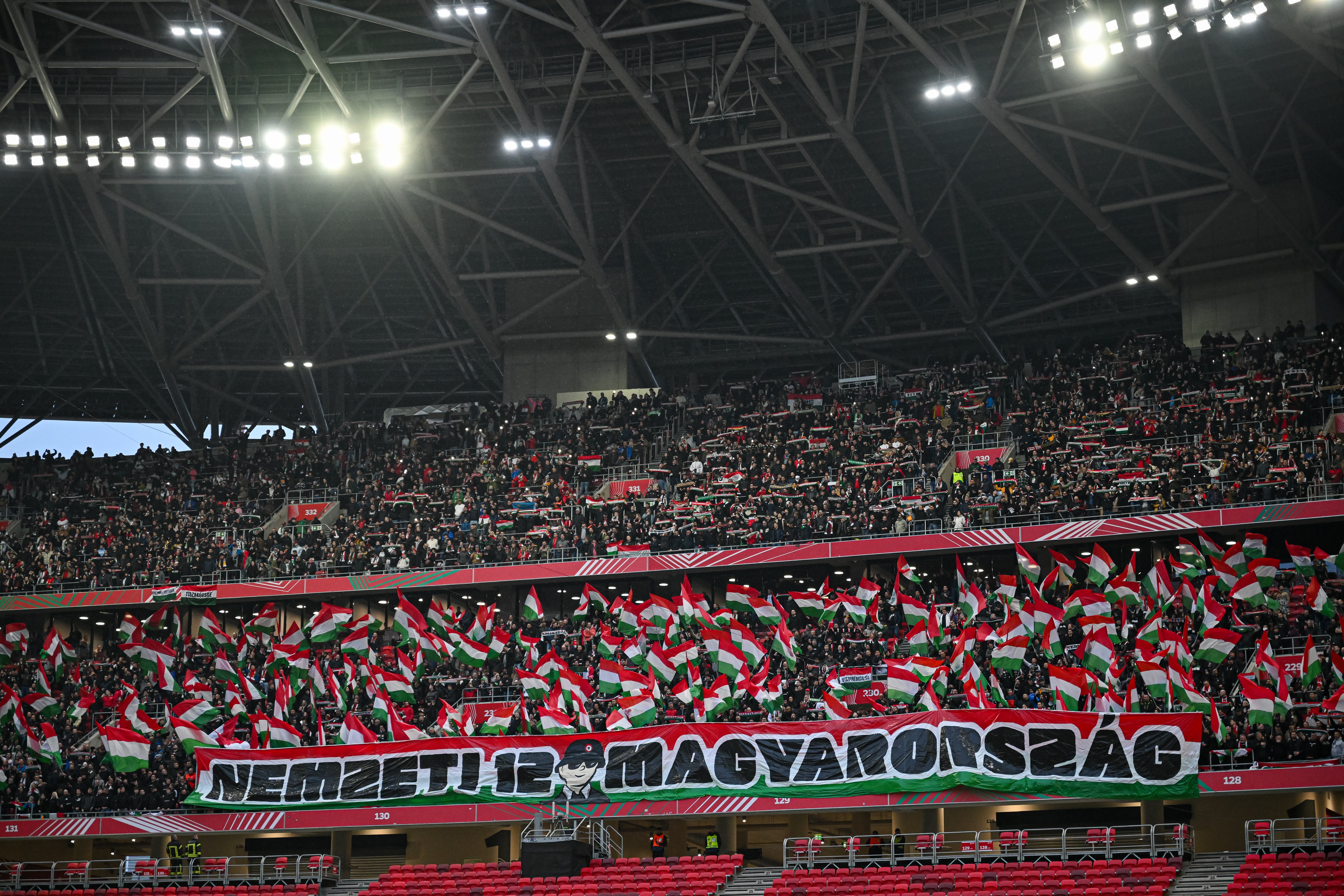 Magyarország Szlovénia felkészülési meccs