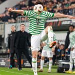 FTC Kazincbarcika Jonathan Levi győztes gól