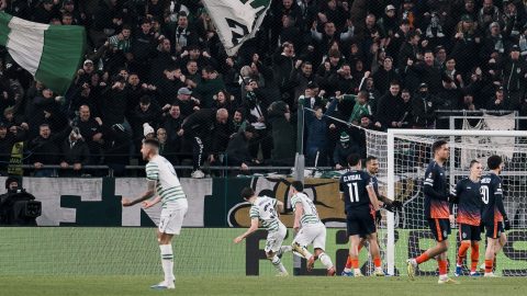 FTC Puskás Akadémia NB I halasztás