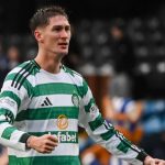 Celtic, Tomas Cvancara