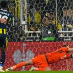 Dibusz Dénes FTC Braga Európa Liga keret