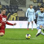 Novothny Soma Kisvárda Puskás Akadémia NB I sárga lap trollkodás