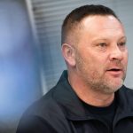 Újpest FC sajtótájékoztató – Dárdai Pál Az Újpest FC sajtótájékoztatója, az klub új sportigazgatójának bejelentése a Szusza Ferenc Stadionban 2025. december 18-án.