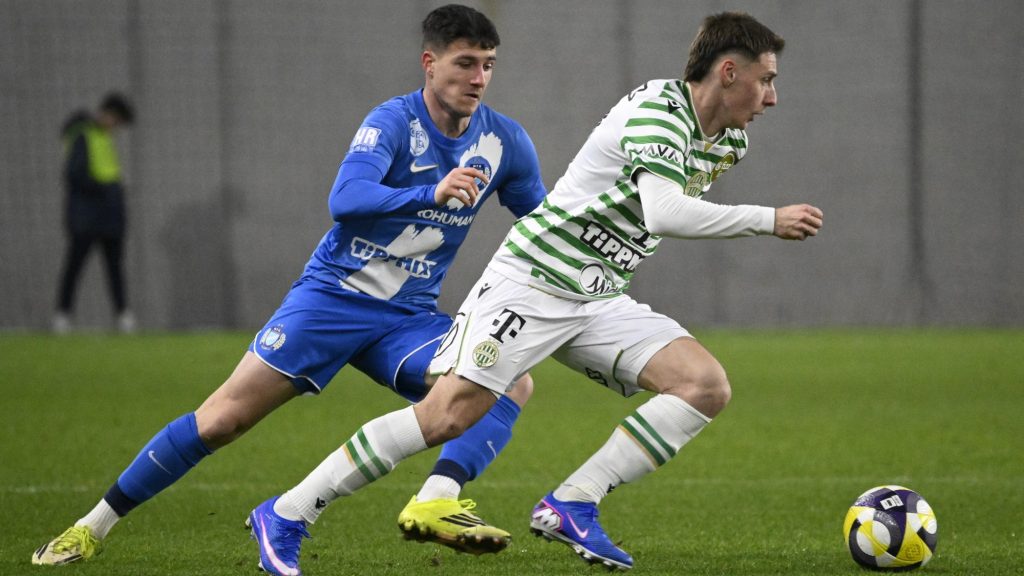 Marius Corbu FTC ünnepi mez magyar zászló román reakció