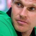 Dibusz Dénes önkritikusan nyilatkozott