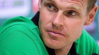 Dibusz Dénes önkritikusan nyilatkozott