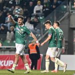 Zeljko Gavric gólöröme.