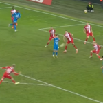 A Kazincbarcika meglepetésre megverte a DVTK-t.