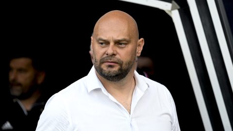 Feczkó Tamás Honvéd Kecskemét NB II