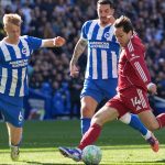 Federico Chiesa a Brighton elleni bajnokin sérült meg.