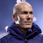 Zinedine Zidane