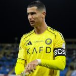Cristiano Ronado kihagyott tizenegyes szaúdi bajnokság