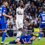 Diego Rico és Antonio Rüdiger