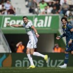 SPanyol focibajnokság Elche Espanyol rasszista inzultus