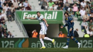 SPanyol focibajnokság Elche Espanyol rasszista inzultus