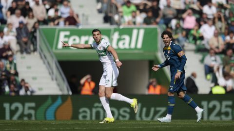 SPanyol focibajnokság Elche Espanyol rasszista inzultus
