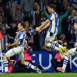 A Real Sociedad gólöröme a Király Kupa elődöntőjében.