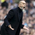 Igor Tudor a Nottingham Forest elleni mérkőzésen.