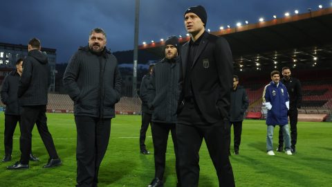 Bosznia Olaszország vb pótselejtező kémbotrány