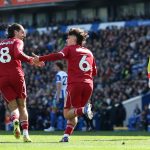 Kerkez Milos és Szoboszlai Dominik