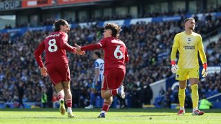 Kerkez Milos és Szoboszlai Dominik